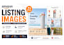 create amazon listing images, a plus content and eb design
